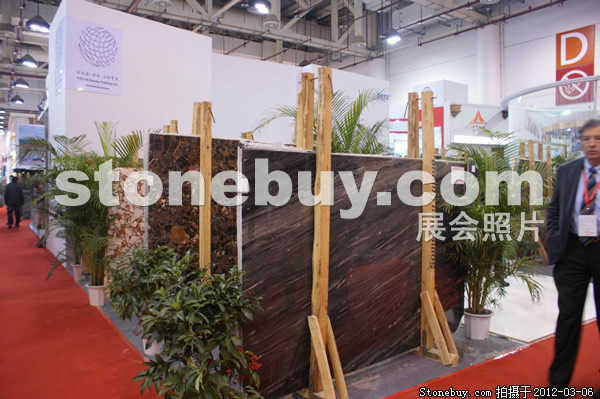 第十二屆廈門石材展