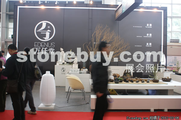 第十二屆廈門石材展