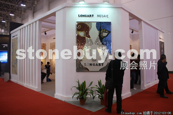 第十二屆廈門石材展