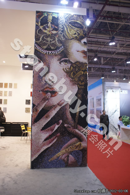 第十二屆廈門石材展
