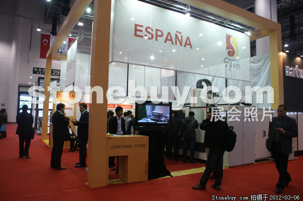 第十二屆廈門石材展