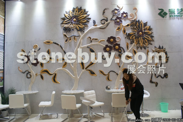 第十二屆廈門石材展