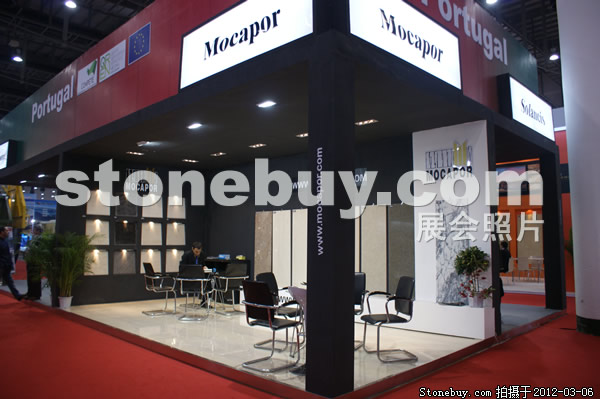 第十二屆廈門石材展