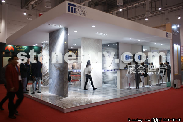 第十二屆廈門(mén)石材展