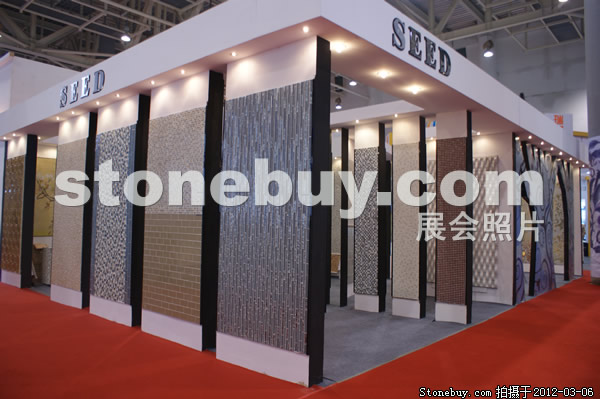 第十二屆廈門石材展