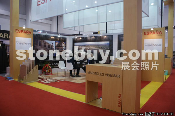 第十二屆廈門石材展