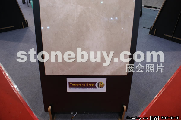 第十二屆廈門石材展