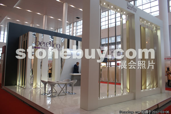 第十二屆廈門石材展