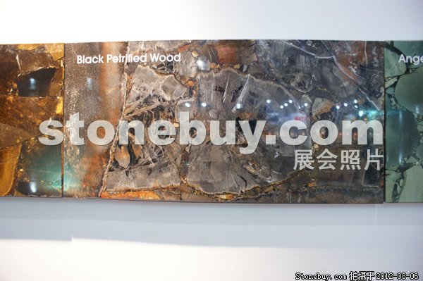 第十二屆廈門石材展