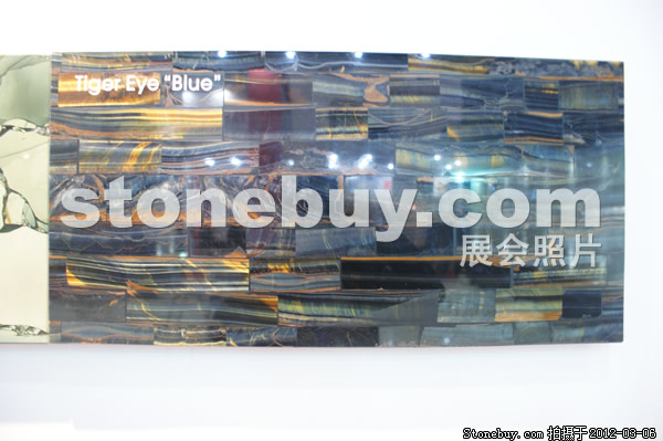 第十二屆廈門石材展