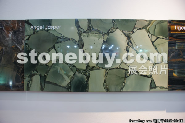 第十二屆廈門石材展