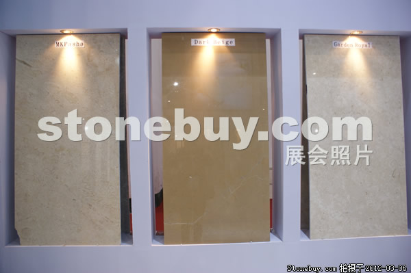 第十二屆廈門石材展