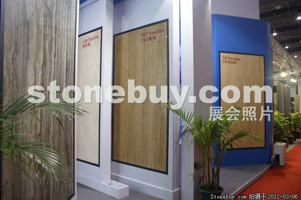 第十二屆廈門石材展