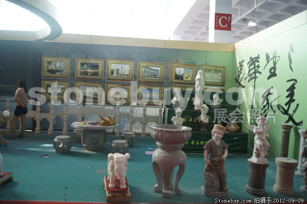 第十屆萊州石材展