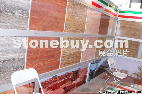 第十屆水頭石材展