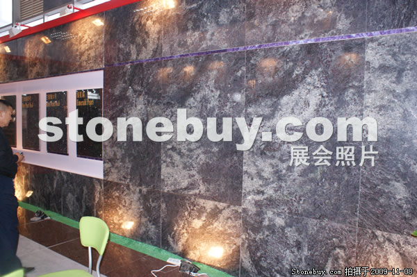 第十屆水頭石材展