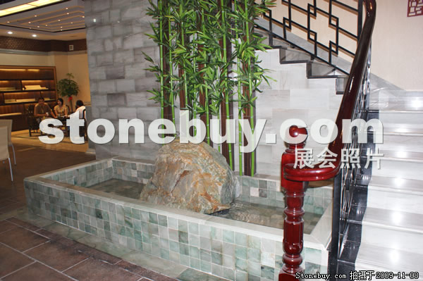 第十屆水頭石材展