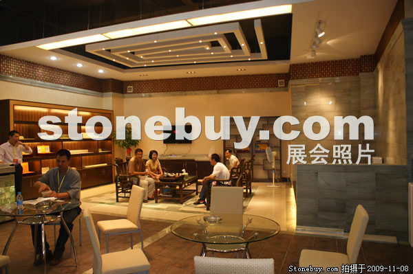 第十屆水頭石材展