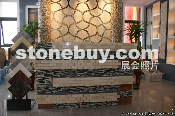 第十屆水頭石材展