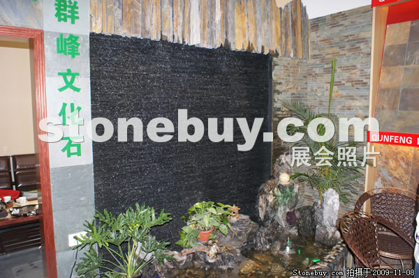 第十屆水頭石材展