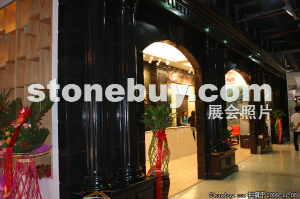 第十屆水頭石材展