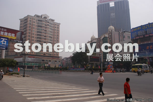 第十屆水頭石材展