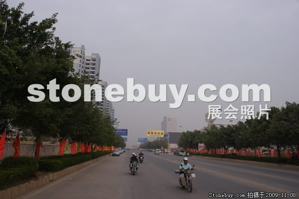 第十屆水頭石材展