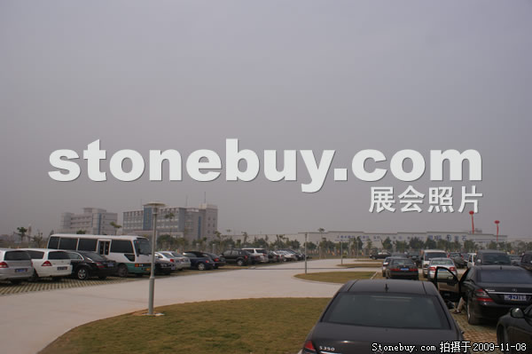 第十屆水頭石材展