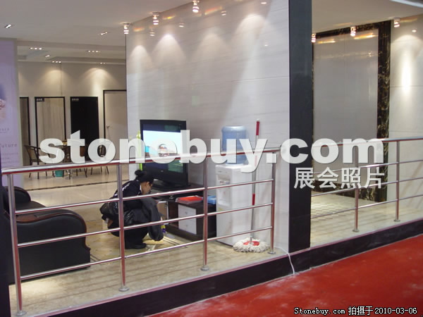 第十屆廈門(mén)石材展