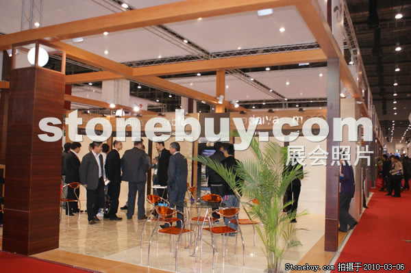 第十屆廈門石材展