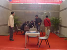 第十屆廈門石材展