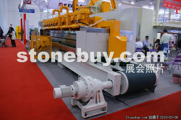 第十屆廈門石材展