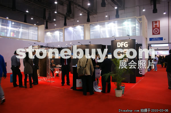 第十屆廈門石材展