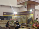 第十屆廈門石材展
