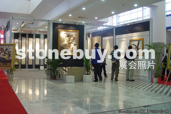 第十屆廈門石材展