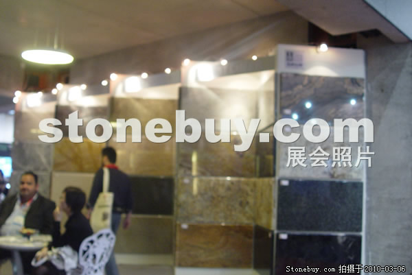 第十屆廈門(mén)石材展