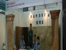 第十九屆上海石材展