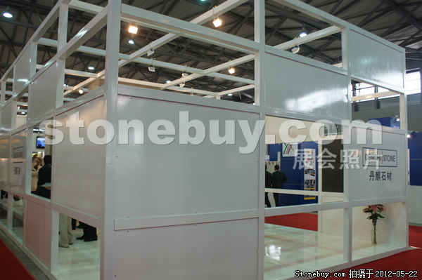 第十九屆上海石材展