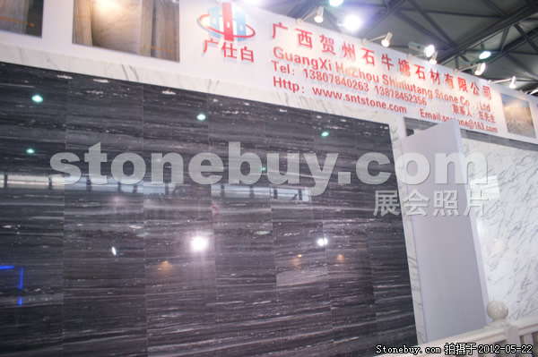 第十九屆上海石材展
