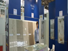 第十九屆上海石材展