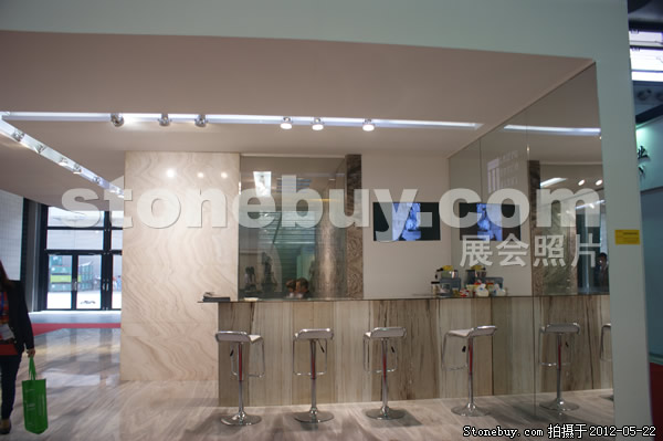 第十九屆上海石材展