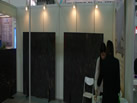 第十九屆上海石材展