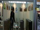 第十九屆上海石材展