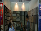第十九屆上海石材展