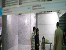 第十九屆上海石材展