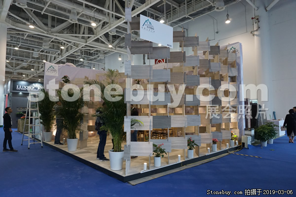 第十九屆廈門石材展