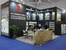 第十九屆廈門石材展