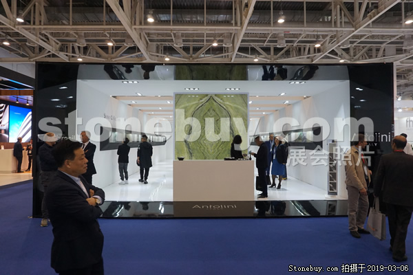第十九屆廈門(mén)石材展