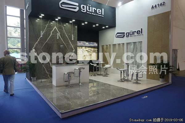 第十九屆廈門(mén)石材展