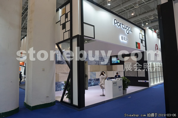 第十九屆廈門石材展
